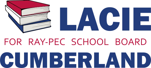 Lacie Cumberland for Ray-Pec School Board